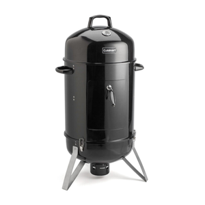 Cuisinart Vertical 18-inch Charcoal Smoker Product Image