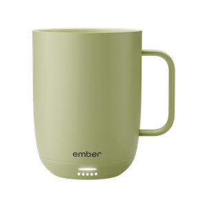 Ember 14oz Smart Mug 3 Matcha Green Product Image