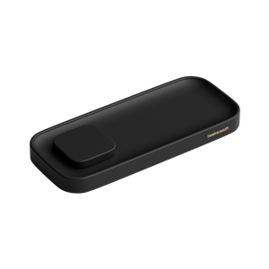 Twelve South Valet 4.25in Black Base/Black Frame Product Image