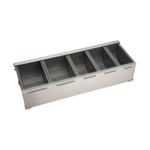 Cuisinart Condiment & Topping Station Product Image