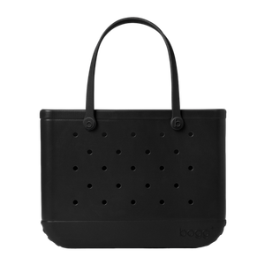 Bogg Bag Original Bogg Bag L.B.D. Black Product Image