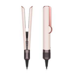 Dyson Airstrait Dryer and Straightener Ceramic Pink/Rose Gold Product Image