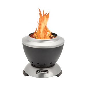 Cuisinart 7.5-inch Cleanburn Smokeless Table Top Fire Pit Product Image
