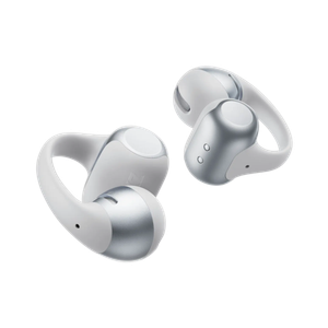 Shokz OpenDots 2 Open-Ear Earbuds Grey Product Image