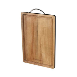Cuisinart 15-in Acacia Cutting Board Product Image