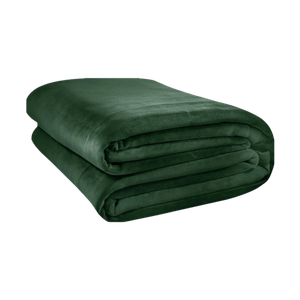 Big Blanket Original Stretch Blanket Forest Product Image