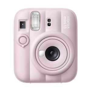 Fujifilm instax mini 13 Camera Bundle Candy Pink Product Image