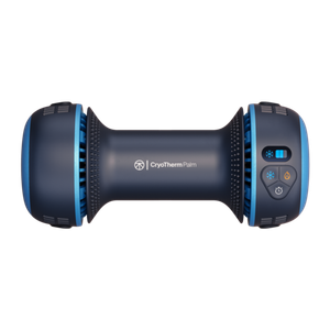 Therabody CryoTherm Palm Cooling Device Product Image