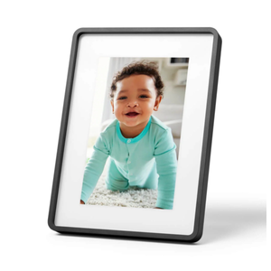 Skylight 10-inch Frame 2 Shadow Box Charcoal Product Image