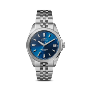 Shinola Circadian Monster Automatic Bracelet Watch Product Image