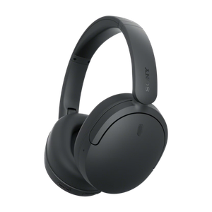 Sony WH-CH730N Wireless Noise Cancelling Headphones Black Product Image