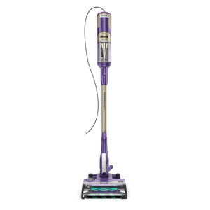 Shark POWERDETECT Ultra-Light Corded Stick Vacuum Eggplant Product Image