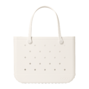 Bogg Bag Original Bogg Bag Coconut Product Image