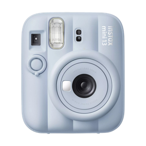 Fujifilm instax mini 13 Camera Bundle Frost Blue Product Image