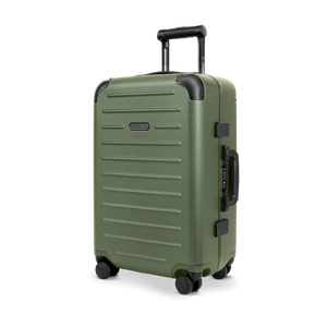 Solgaard Carry-On Closet Original - Large Granada Green Product Image