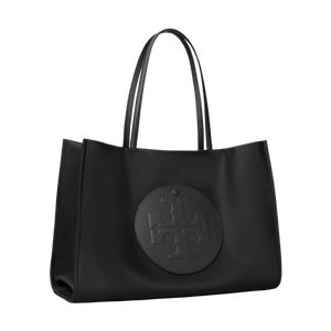 Tory Burch Ella Tote Black Product Image