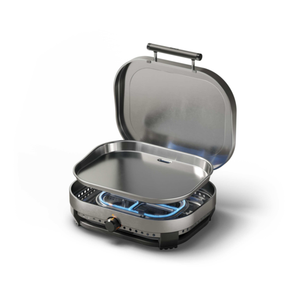 Solo Stove Steelfire 22-inch Stainless Griddle Product Image