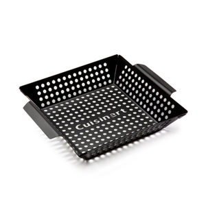 Cuisinart Nonstick Grill Wok Grilling Basket Product Image