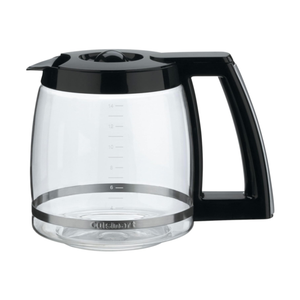 Cuisinart 14-Cup Replacement Glass Carafe with Lid Product Image