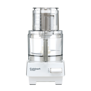 Cuisinart Pro Classic 7-Cup Food Processor White Product Image