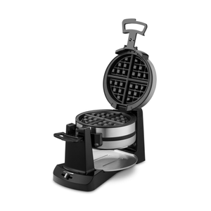 Cuisinart Double Flip Belgian Waffle Maker Product Image