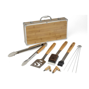Cuisinart 13-Piece Bamboo Tool Set Product Image