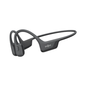 Shokz OpenRun Air 2 Headphones Black Product Image