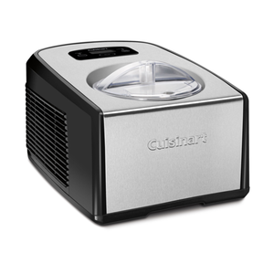 Cuisinart Ice Cream and Gelato Maker Product Image