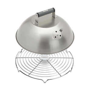 Cuisinart 12.25-inch Melting Dome with Bonus Wire Rack Product Image