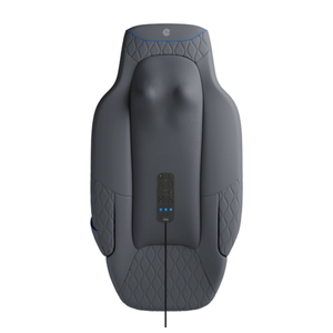 Chirp Contour Decompression & Massage Table Slate Product Image