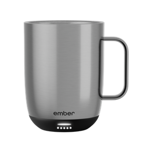 Ember 14oz Smart Mug 3 Stainless Product Image