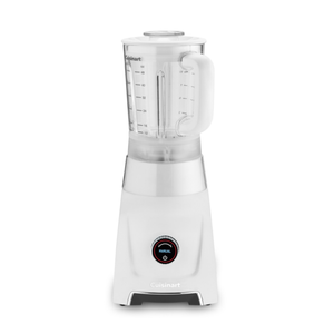 Cuisinart Hurricane 48oz Glass Jar Blender White Product Image