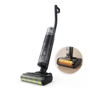 iRobot Roomba Electro Plus 5-in-1 Disinfecting Hard Floor Cleaner Product Image