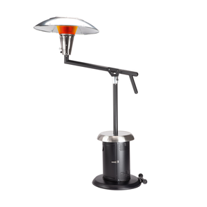 Cuisinart Perfect Position Propane Patio Heater Product Image