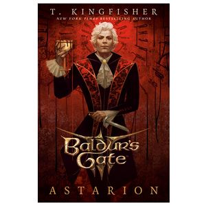 Baldur's Gate 3: Astarion Product Image