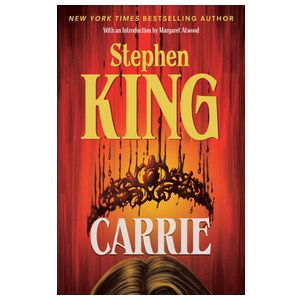 Carrie Product Image