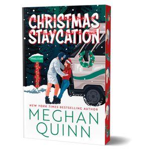 Christmas Staycation (Deluxe Edition) Product Image