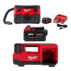 M18 Power Starter Bundle Product Image