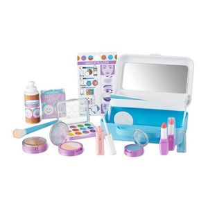 Love Your Look Makeup Kit Pretend Makeup Kit, Ages 3+ Years Product Image