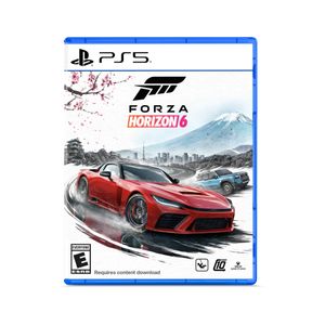 Forza Horizon 6 Standard Edition - PlayStation 5 Product Image