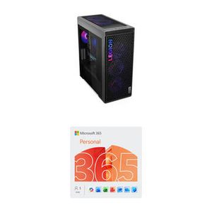 Lenovo Legion Tower 7i Desktop Computer and Micros Product Image