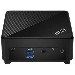 MSI Cubi 5 1MA-493BUS Barebone Mini Desktop Comput Product Image