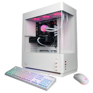 CyberPowerPC Gamer Supreme Liquid Cool Desktop Com Product Image