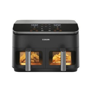 9qt Dual Air Fryer Product Image