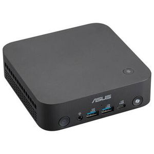 ASUS ExpertCenter PN55 Mini Desktop Computer Product Image