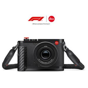 Leica Q3 43 Formula 1&reg Edition Digital Camera Product Image