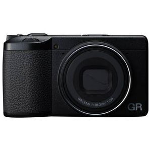 Ricoh GR IV Digital Camera (30th Anniversary Editi Product Image