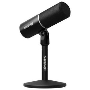 Shure Shure MV6 Gen 2 Cardioid USB-C Gaming Microp Product Image