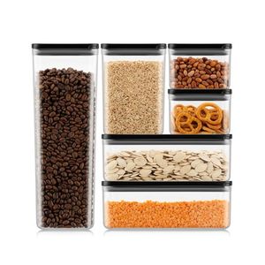 Canteen 6pc Food Storage Set Product Image
