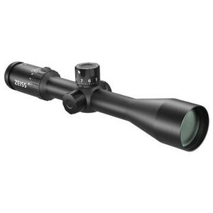 ZEISS 6-18x50 V3 Riflescope with External Ballisti Product Image